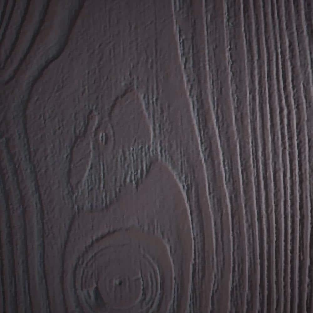 Sangria Faux Wood 10' L-Beam for Ceilings