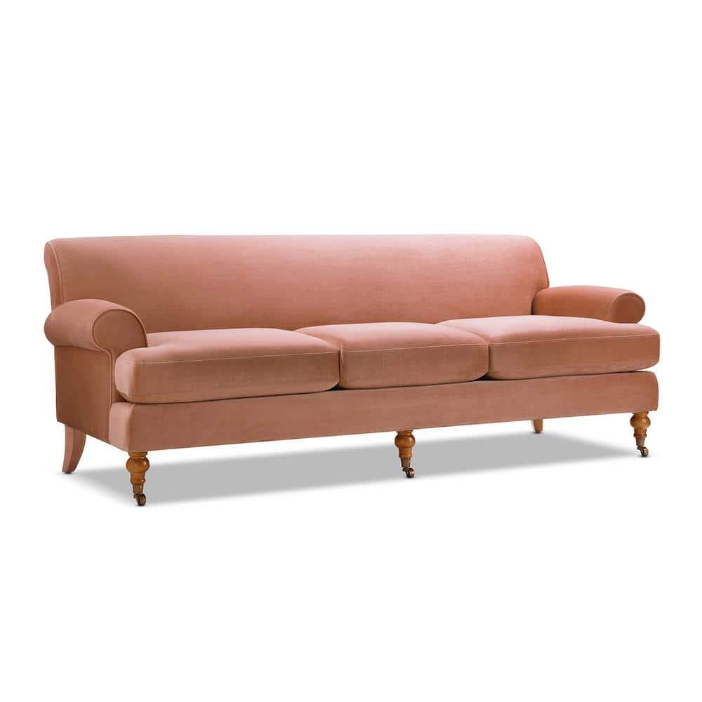 Harbor 88'' Slipcovered Sofa