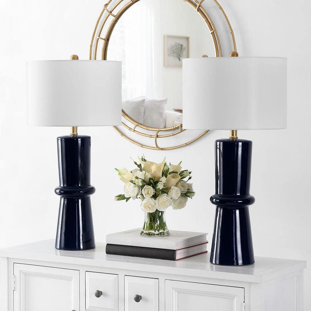 Eleanor Ceramic Table Lamp