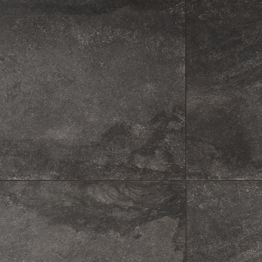 23.62in. x 47.24in. Matte Limestone Look Porcelain Floor and Wall Tile (15.49 Sq. Ft./Case)