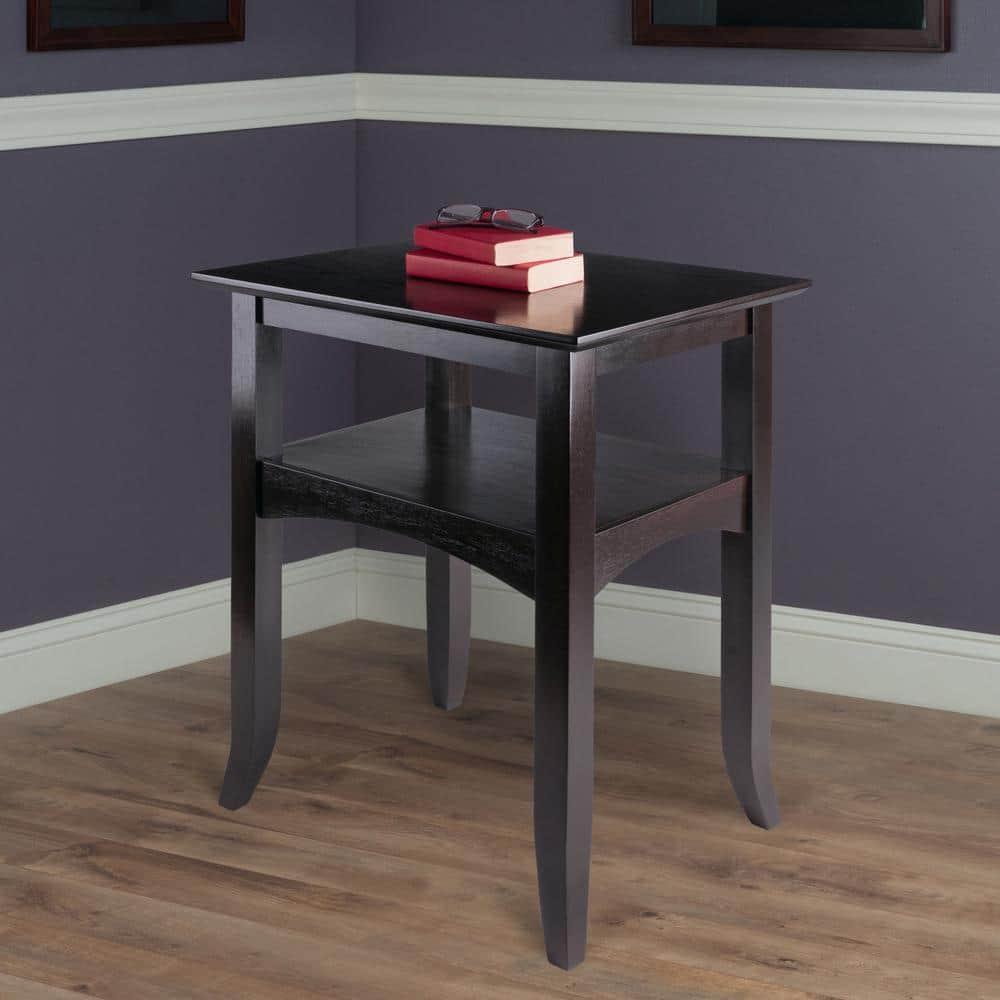 Camden End Table Coffee - Winsome
