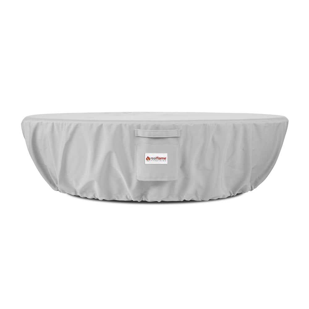 Fernanda Fire Bowl Cover - Oval