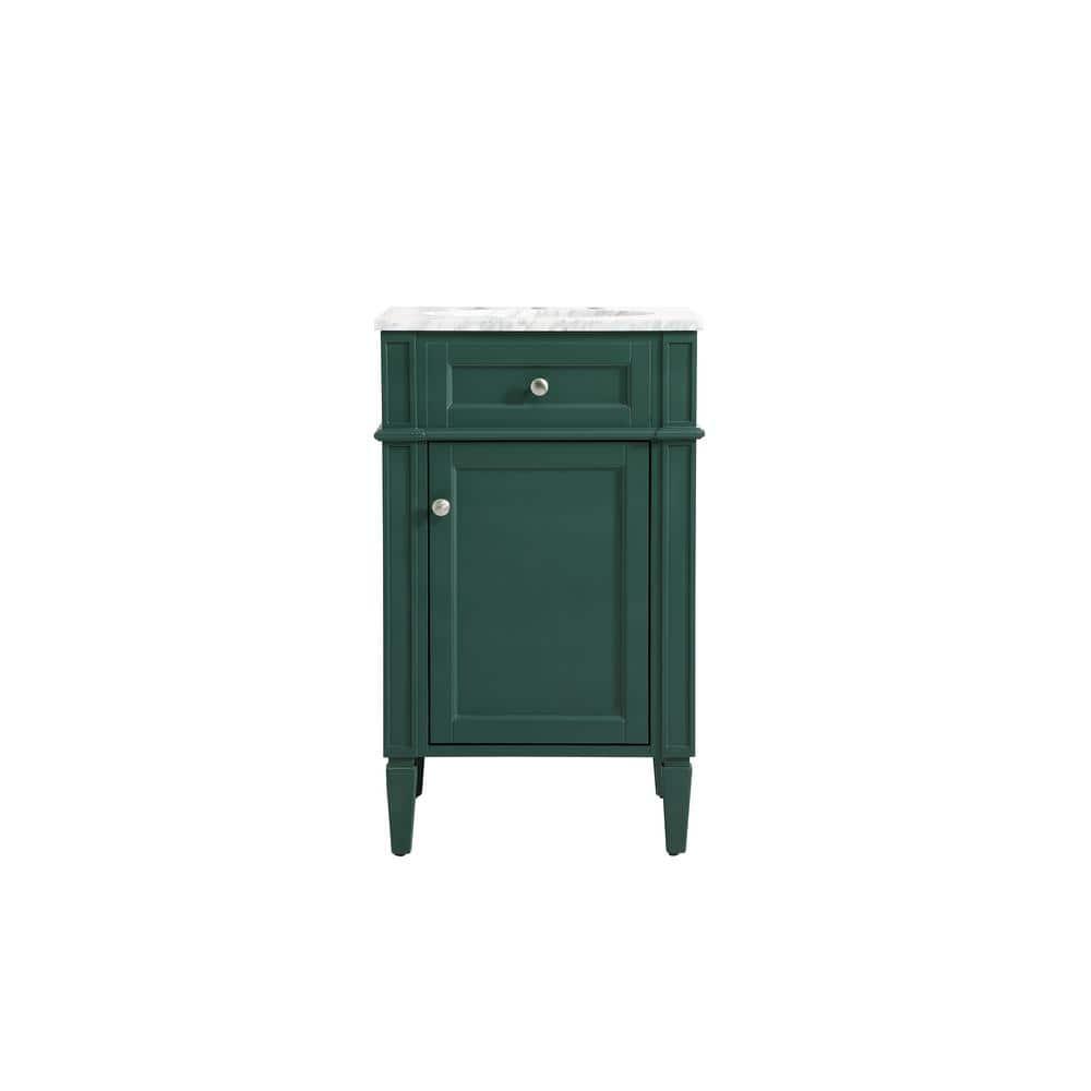 Ilsa 21" Single Sink Vanity