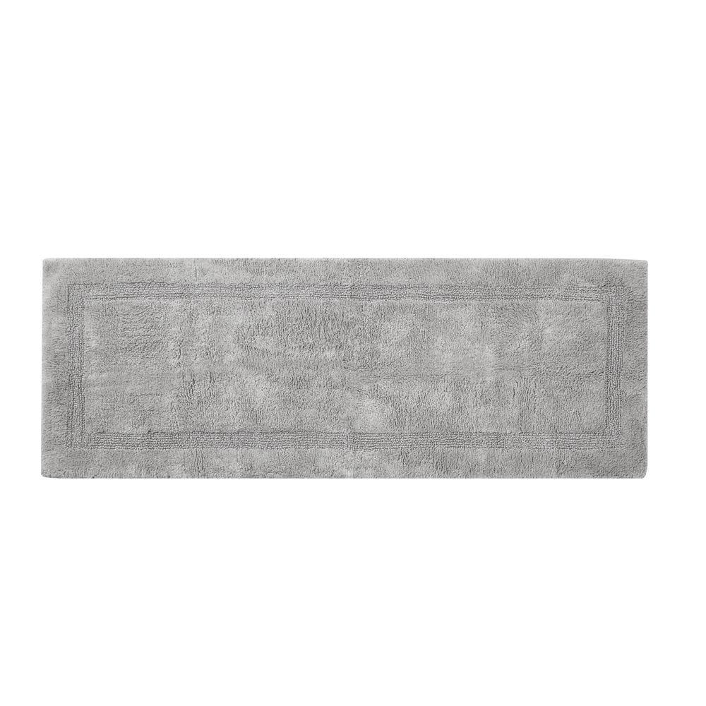 Nautica Peniston Solid Cotton Bath Rug Runner