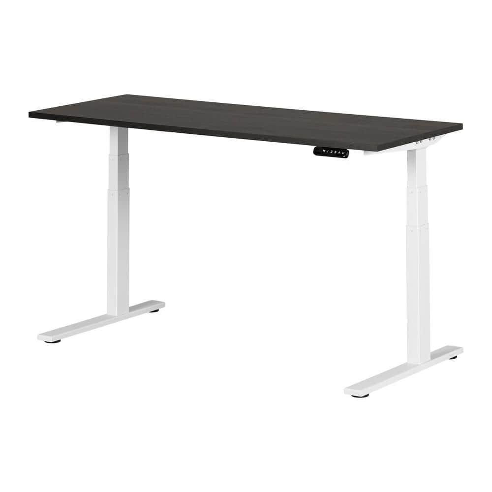 Ezra Height Adjustable Standing Desk