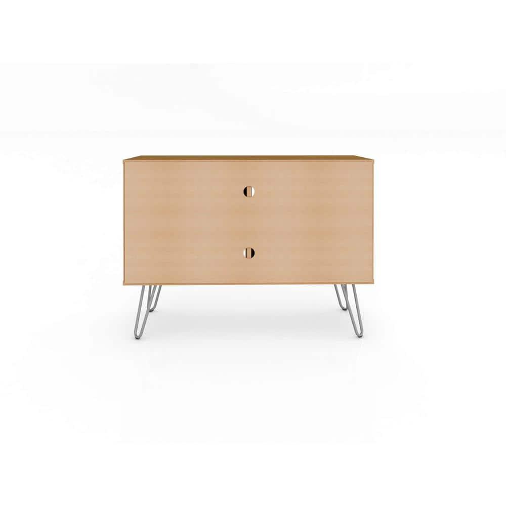 Baxter TV Stand for TVs up to 32" - Manhattan Comfort