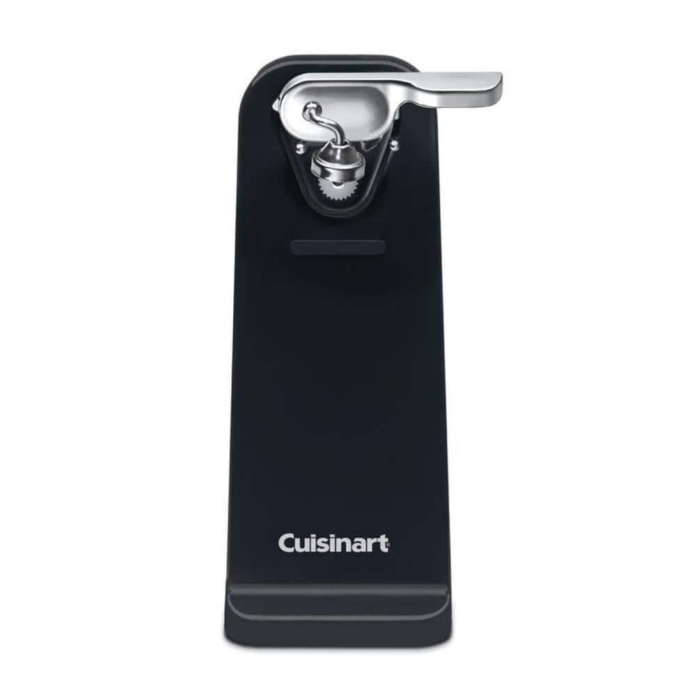 Cuisinart Deluxe Stainless Steel Electric Can Opener
