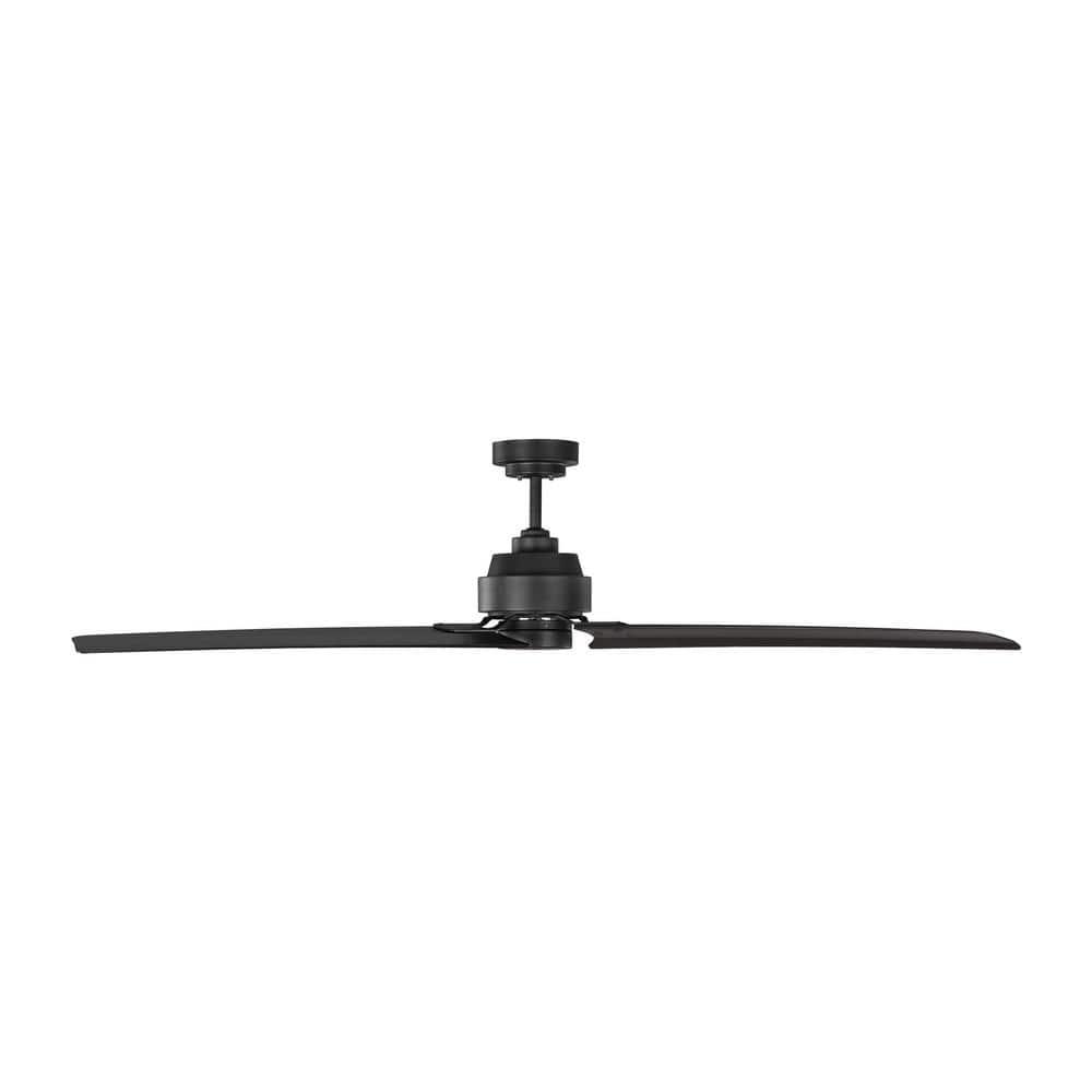 Arcade Ceiling Fan