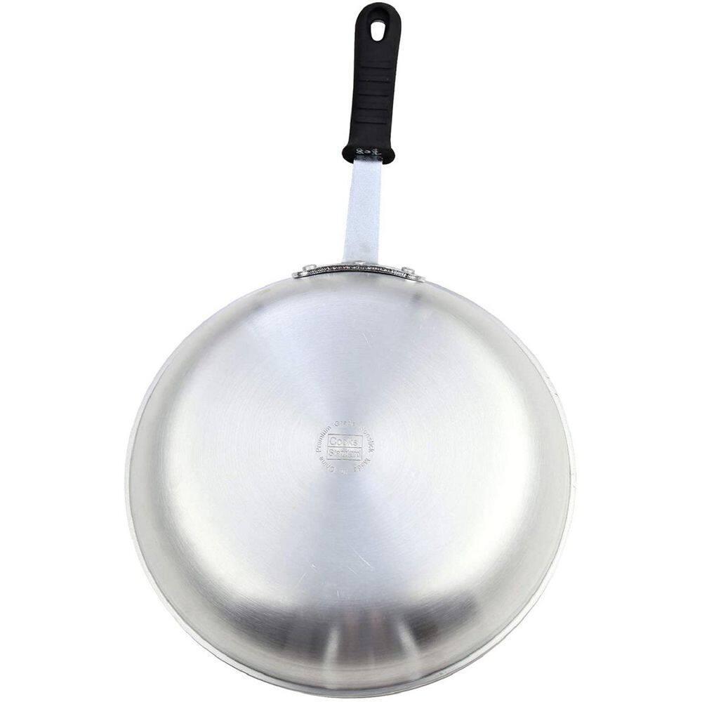 Cooks Standard Cooks Standard Professional Sauté Pan Nonstick Aluminum Frying Pan