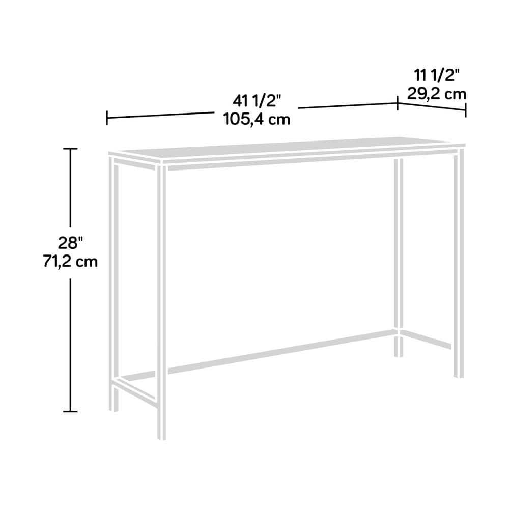 Kirby Entryway Table