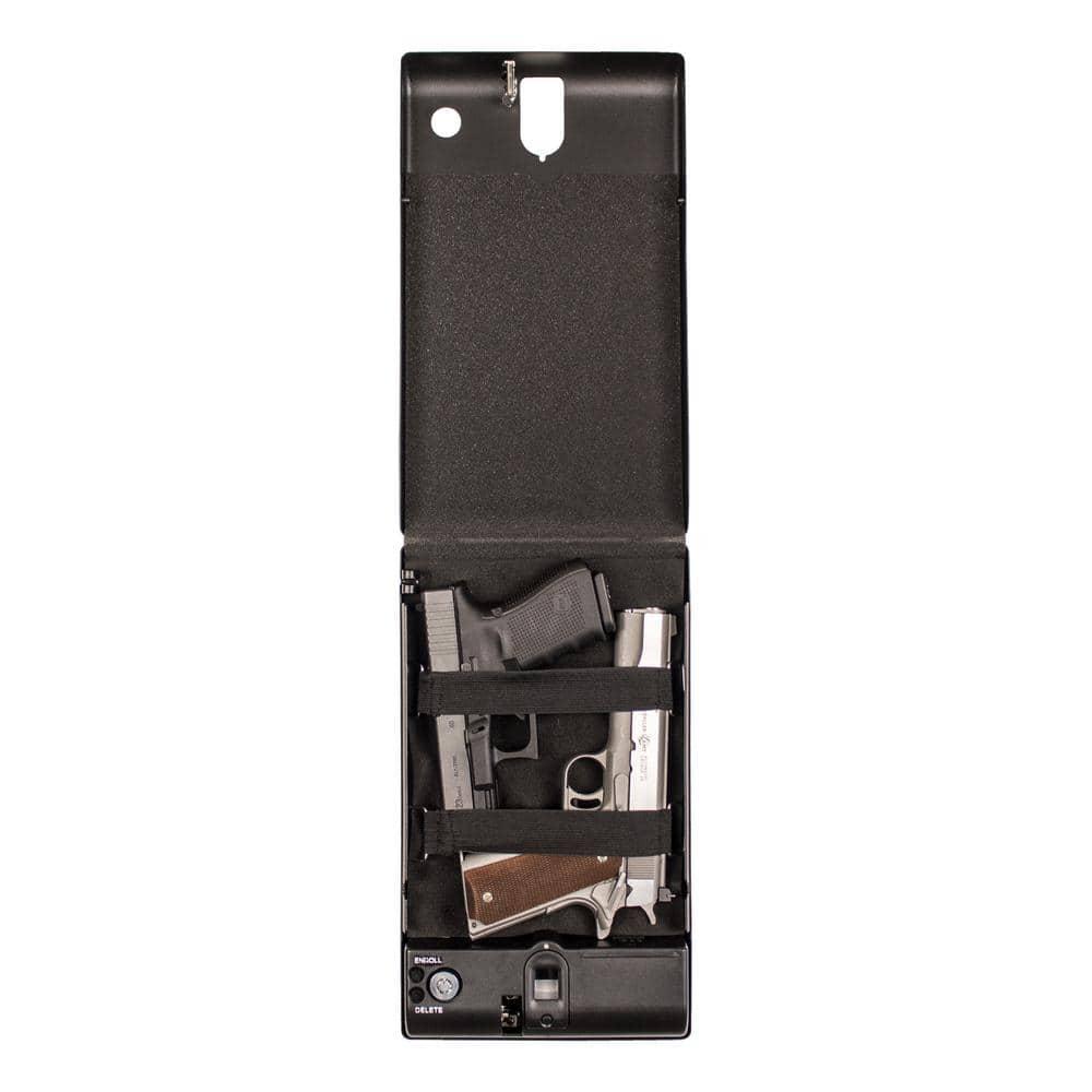 Tracker Safe Gun Safe Lock