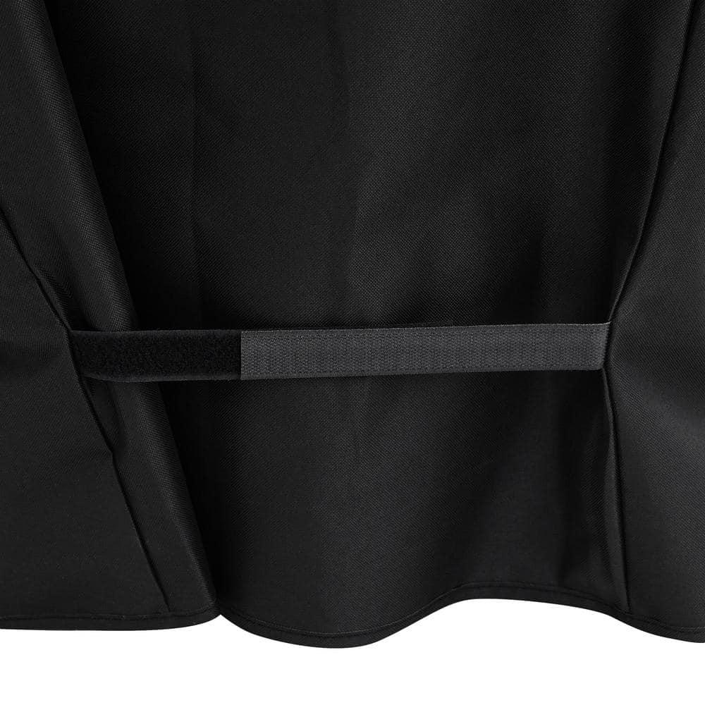 Kenmore Kenmore Universal Gas Grill Cover for Outdoor Grills