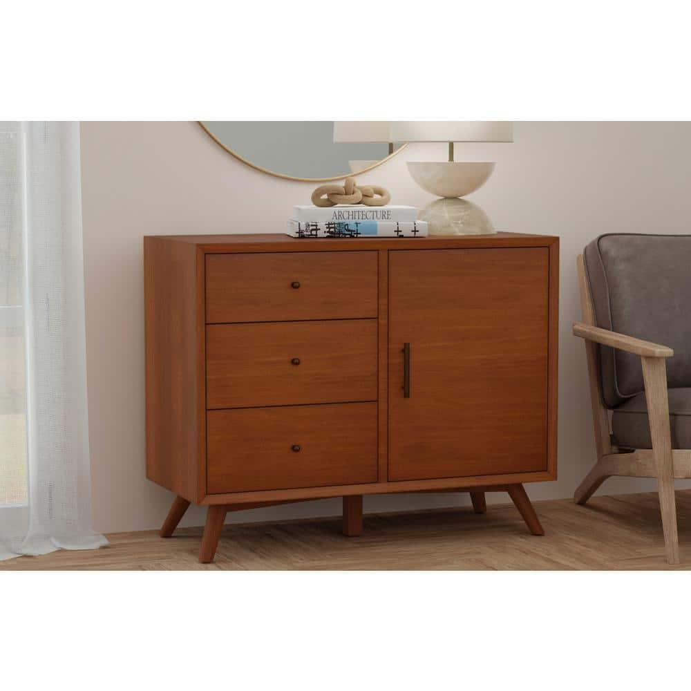 Williams Accent Cabinet