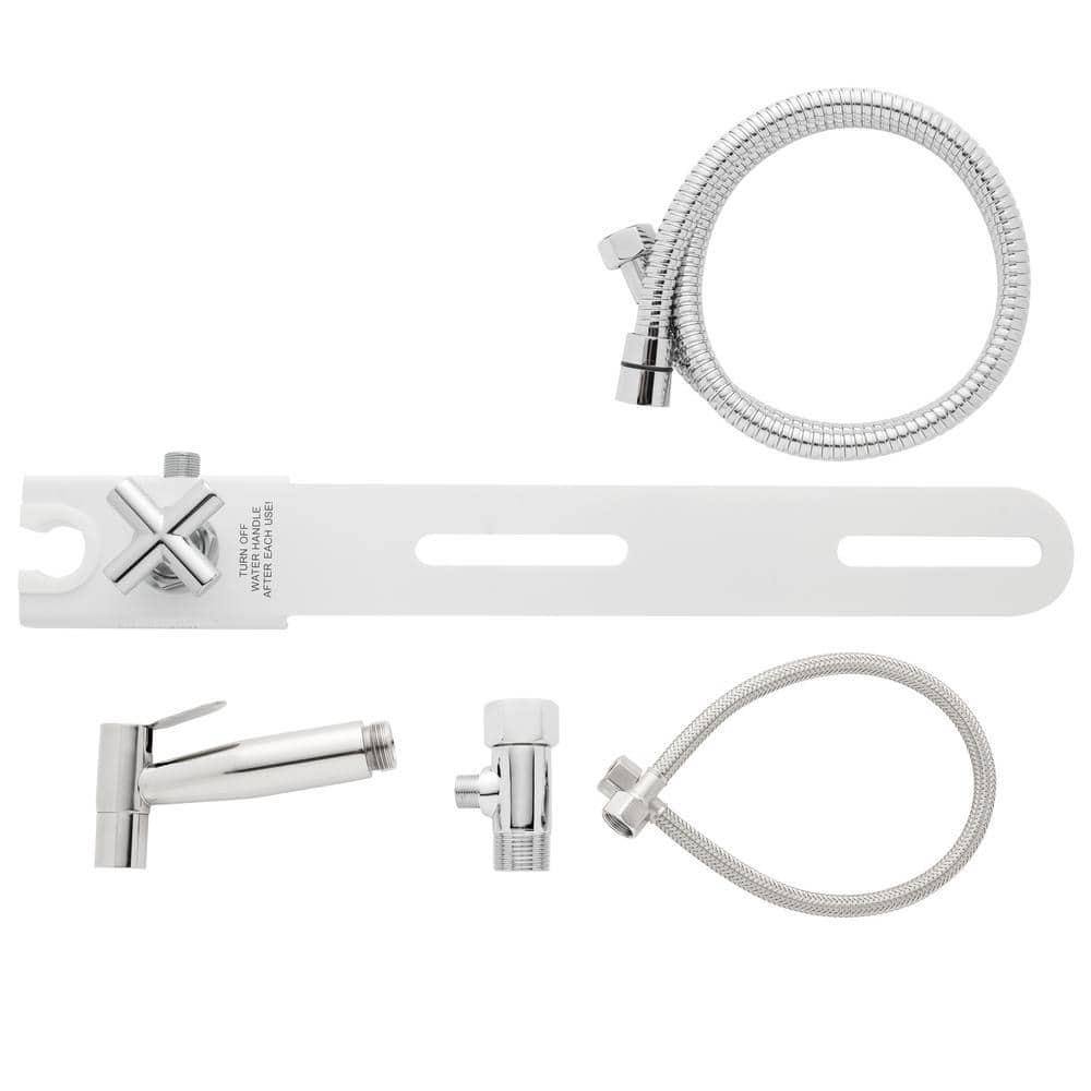 Bidet Holster Hand Held Bidet