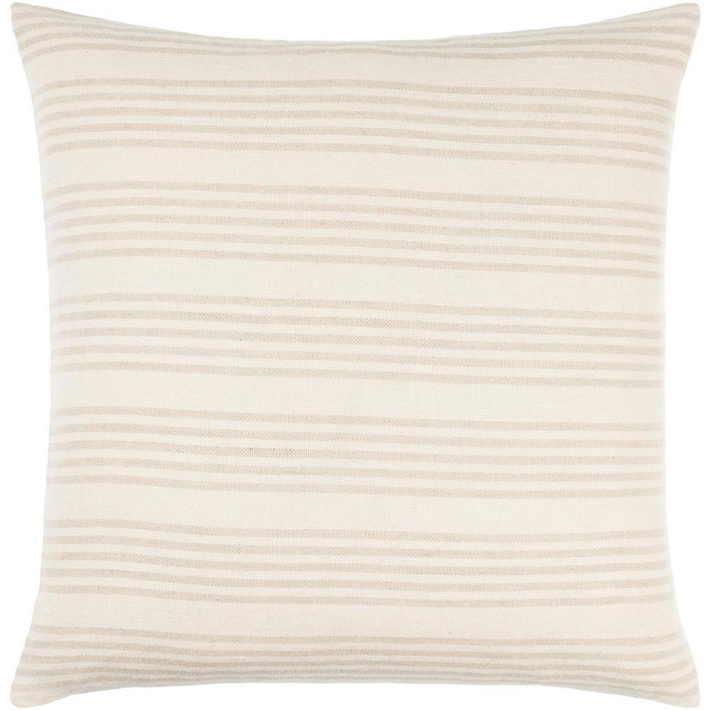 Becki Owens x Livabliss Becki Owens x Livabliss Mindy Linen Throw Square Pillow