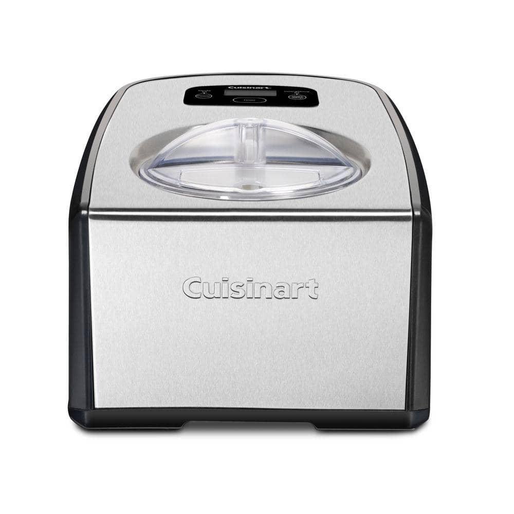 Cuisinart ® Gelato and Ice Cream Maker