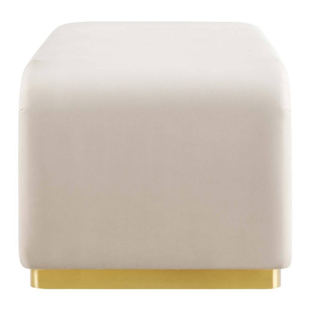 Modway Modway Koda Upholstered Ottoman