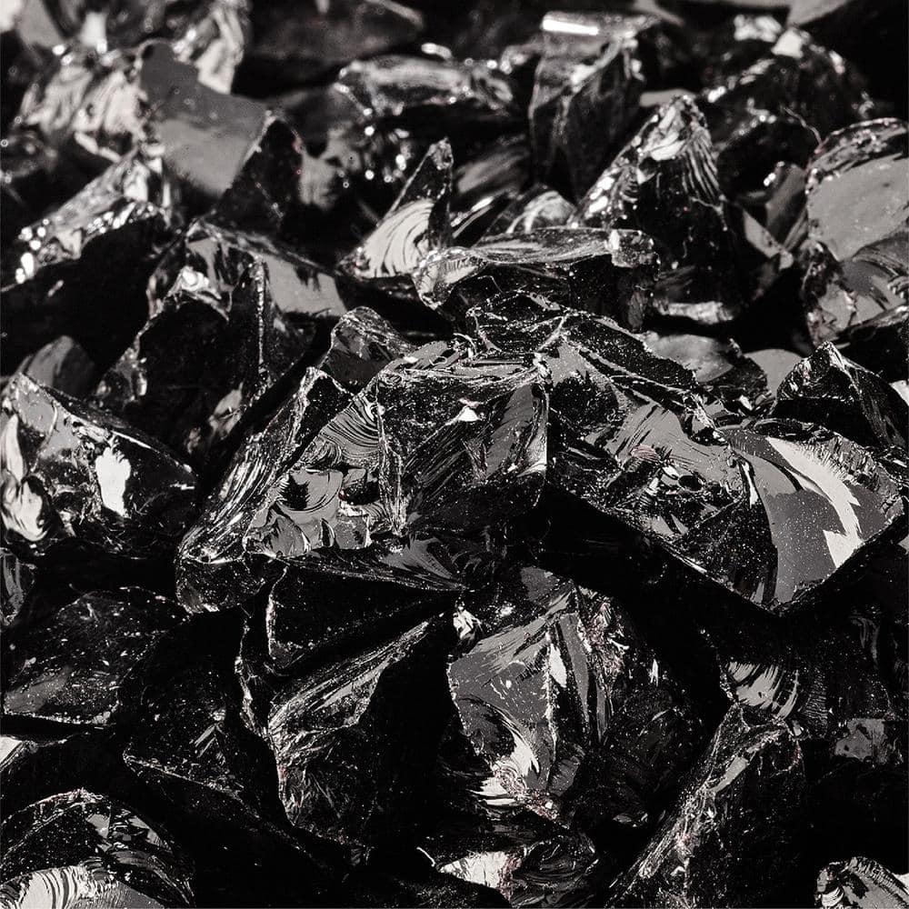 Fire Pit Essentials Fire Glass
