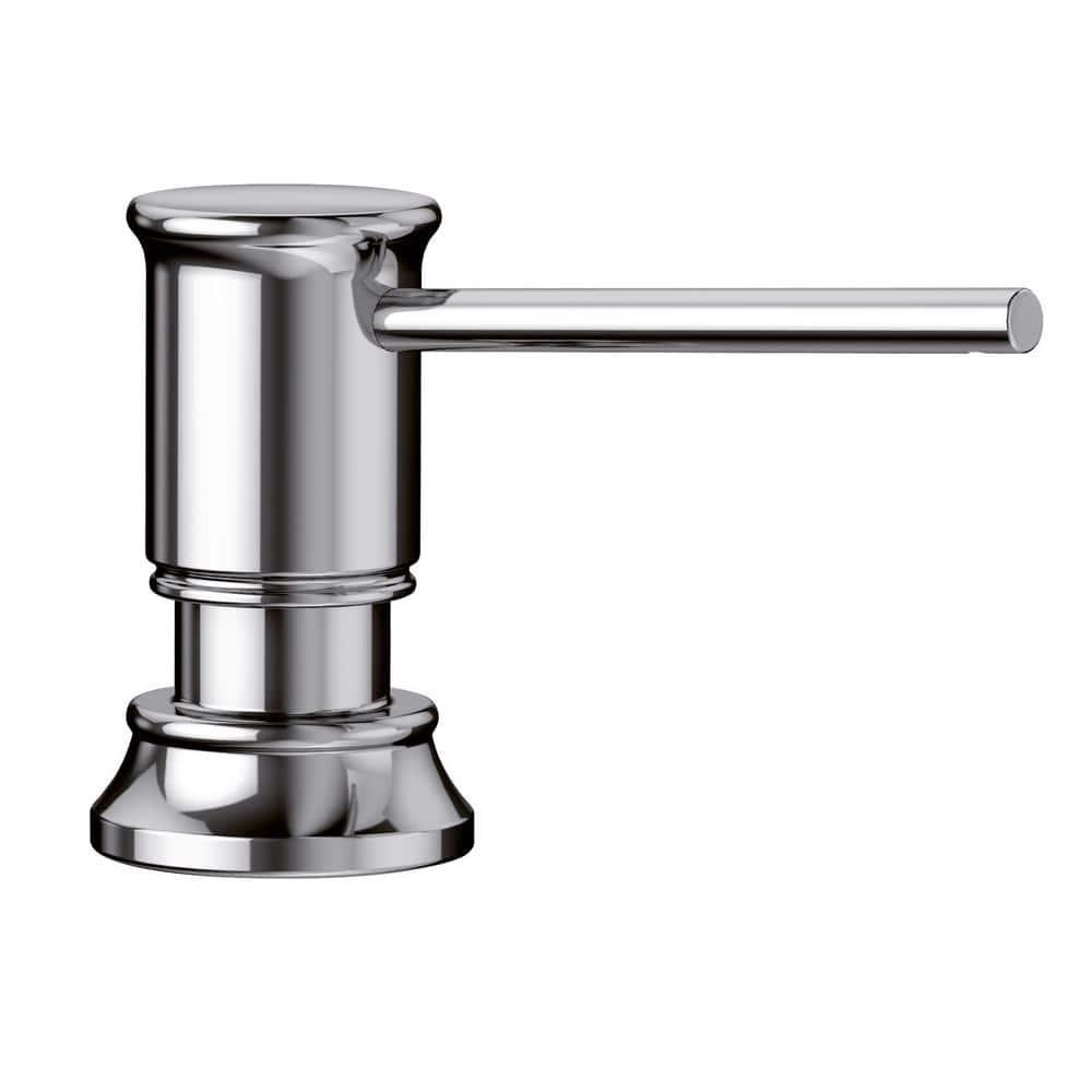 Empressa Soap Dispenser