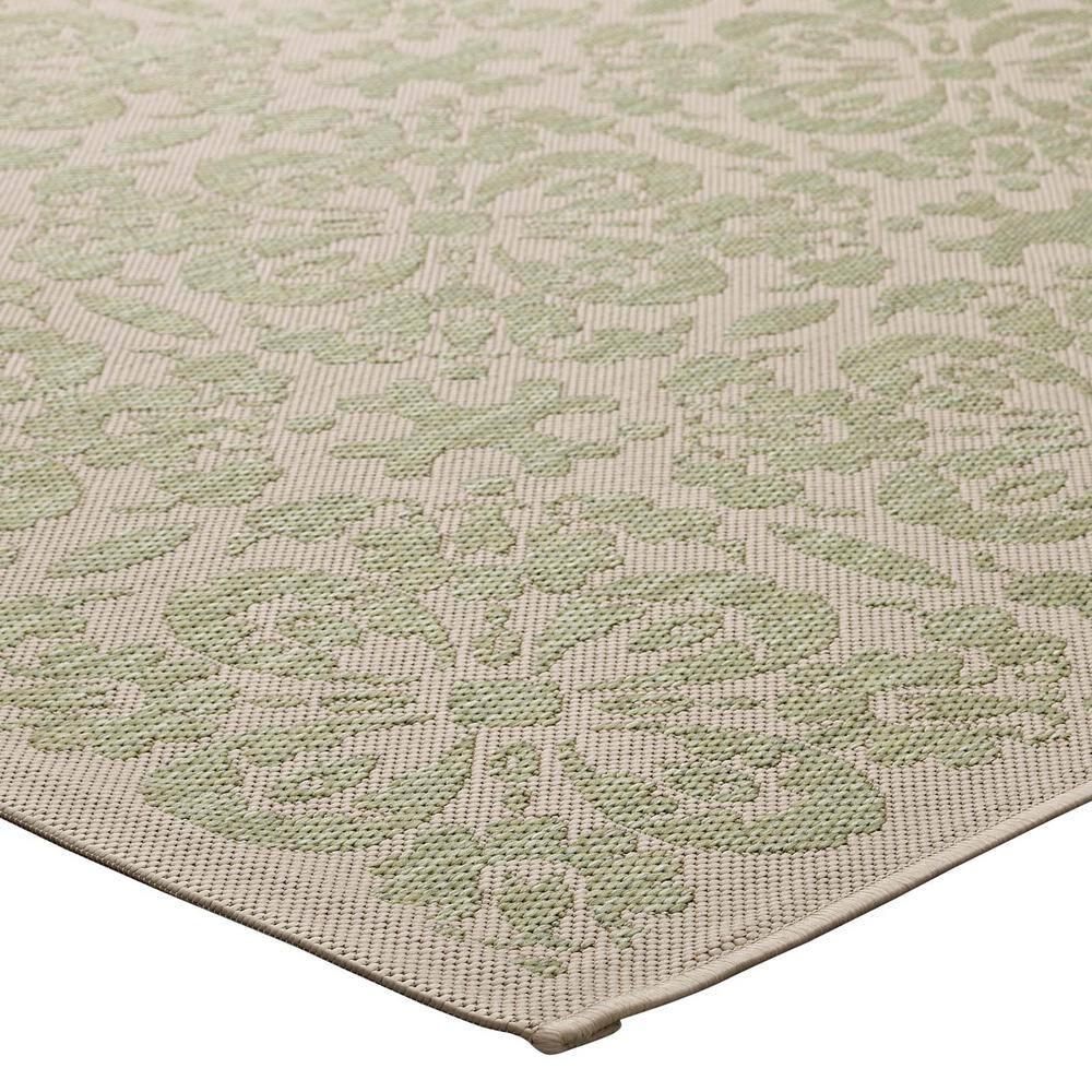 Ariana Floral Indoor / Outdoor Rug