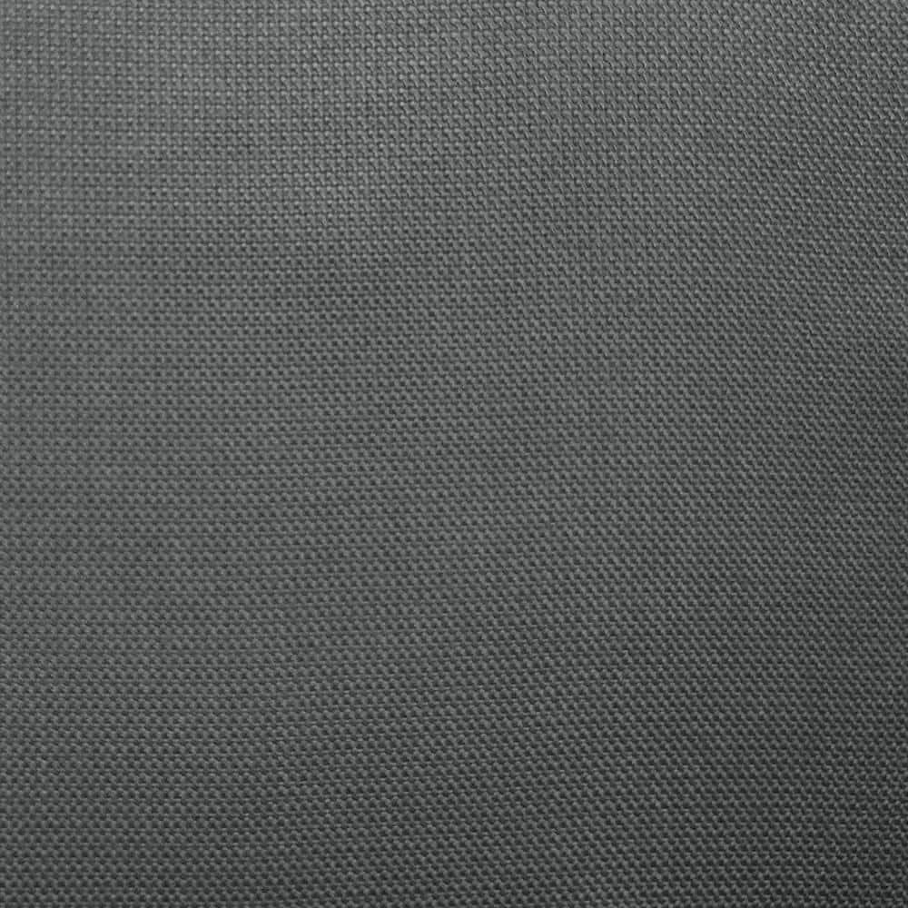 No. 918 Solid Print Grommet Semi-Sheer Curtain Panel, 48.0" x 84.0"