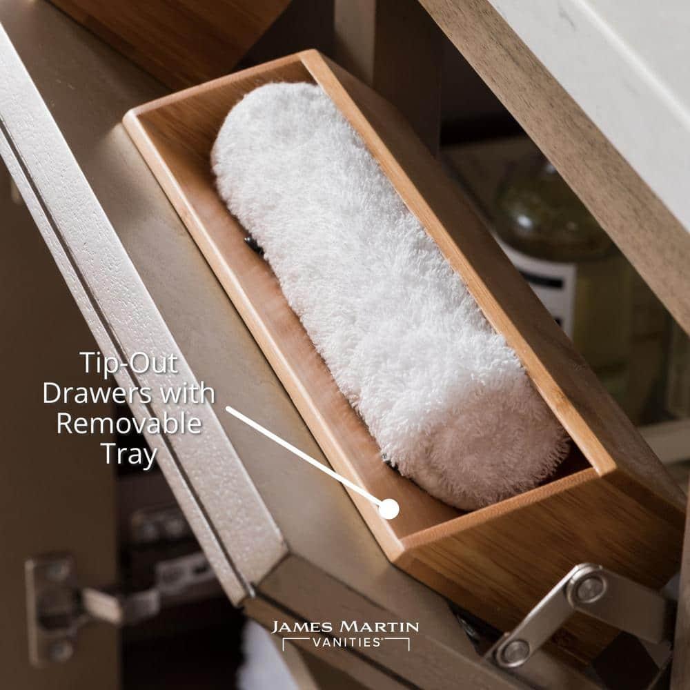 Addison 30" Single Bathroom Vanity Set
