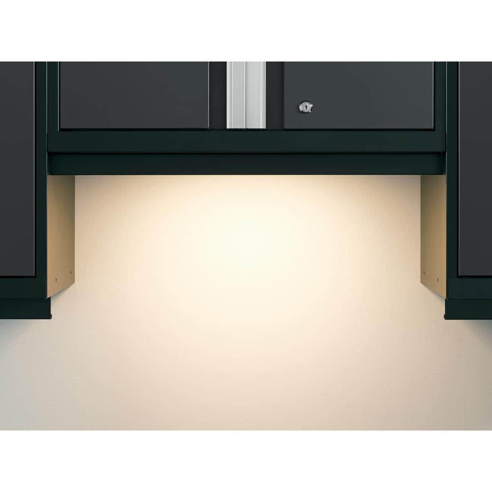 NewAge Products Bold Series 6 Piece Storage Cabinet Set