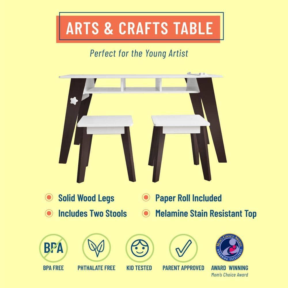 Wildkin Arts & Crafts Table