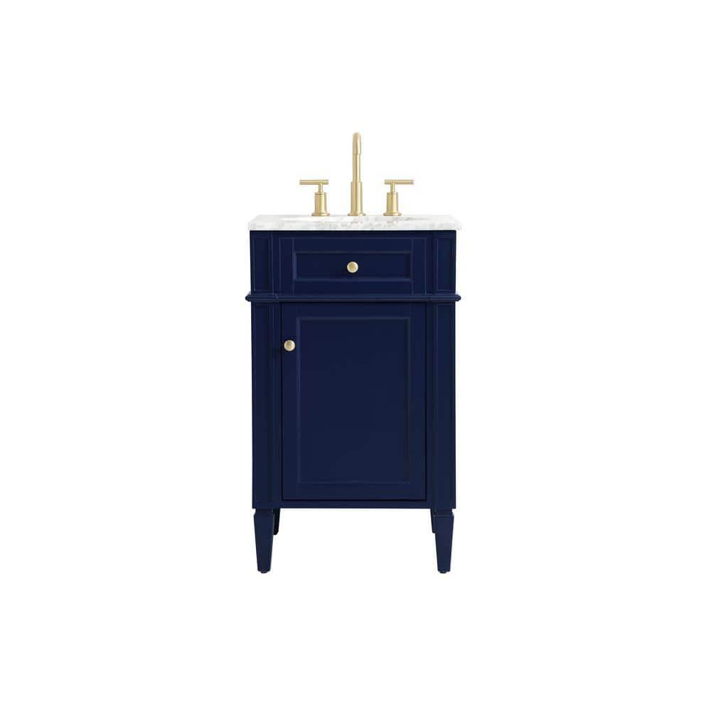 Ilsa 21" Single Sink Vanity