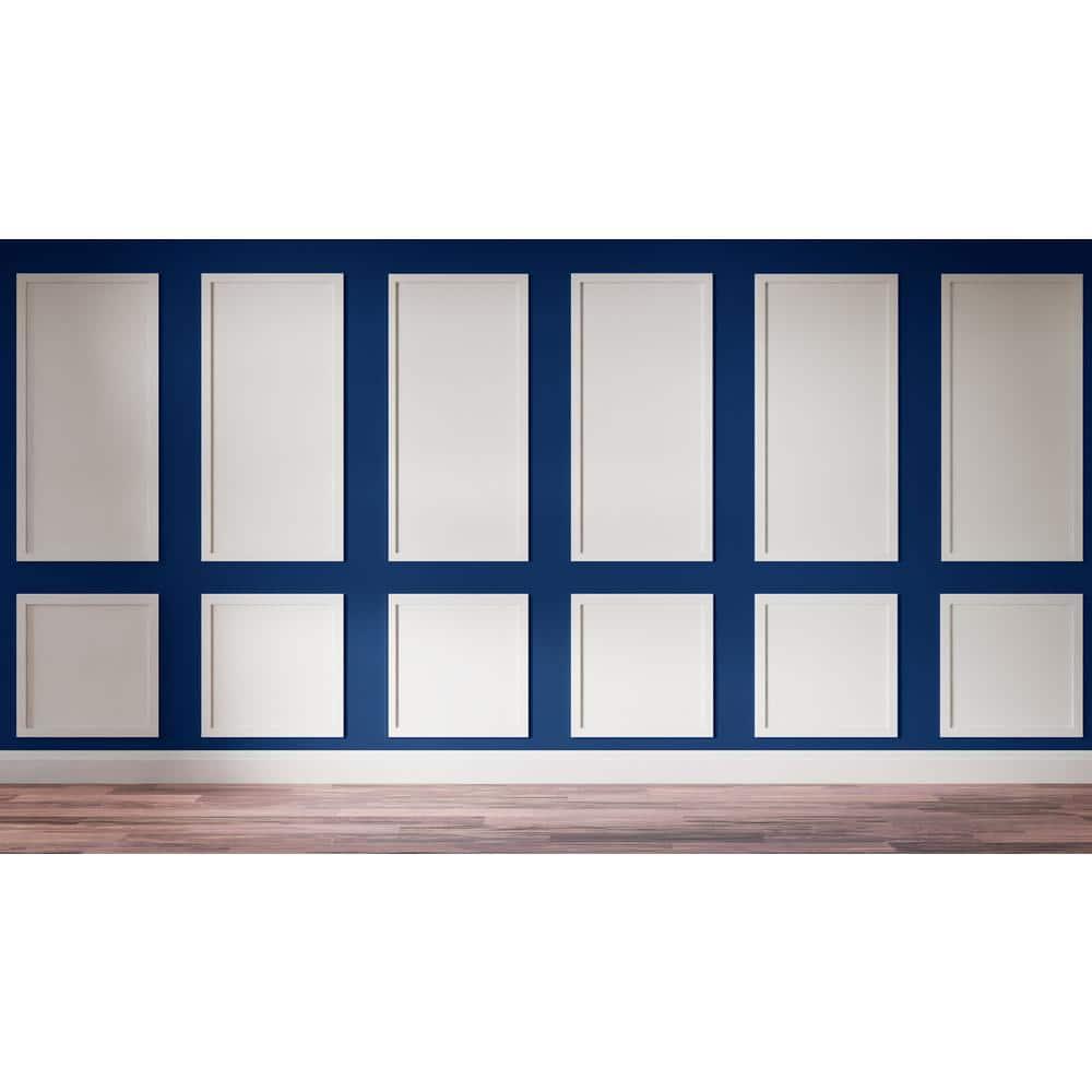 Cornelia Flat Decorative Wall Panel