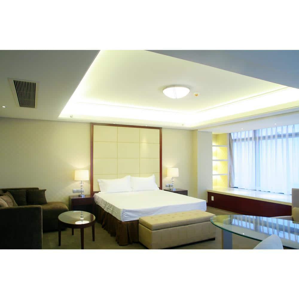 70 Watt Equivalent T6 E11/Mini Candelabra Dimmable LED Bulb