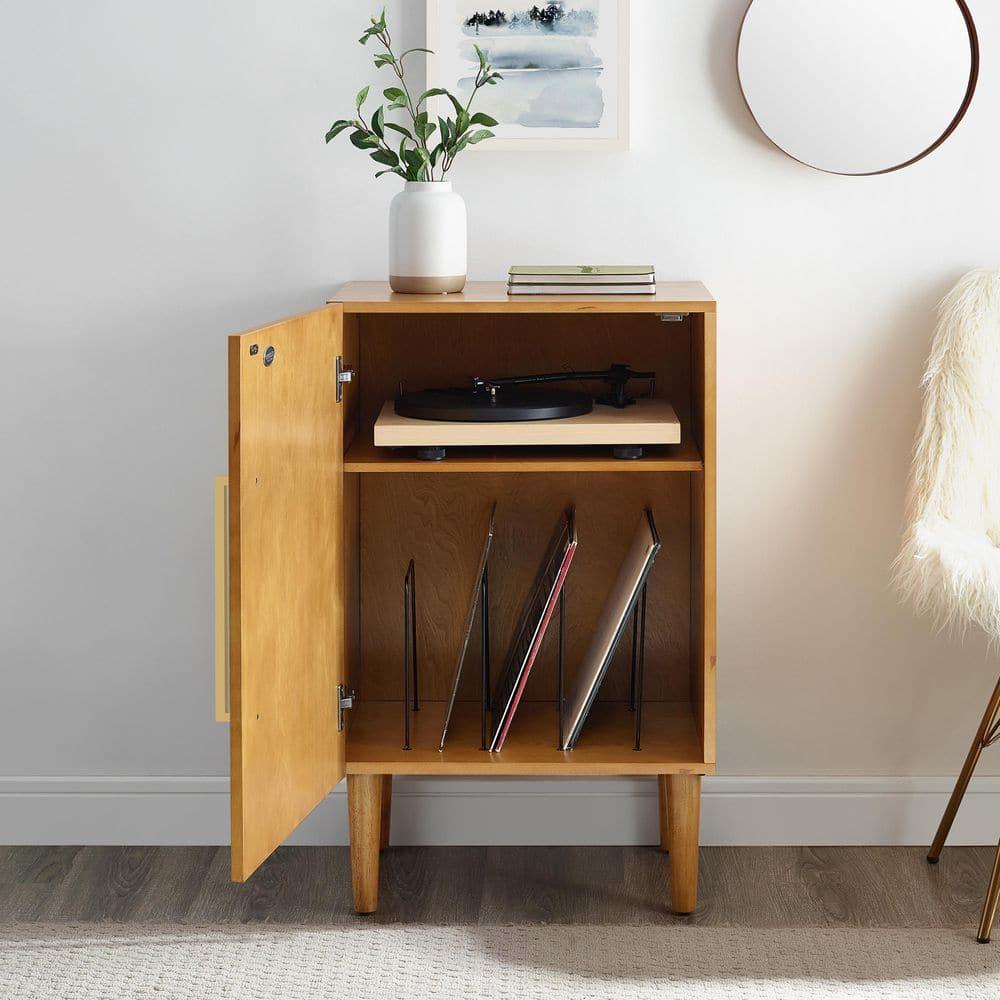 Crosley Media Stand