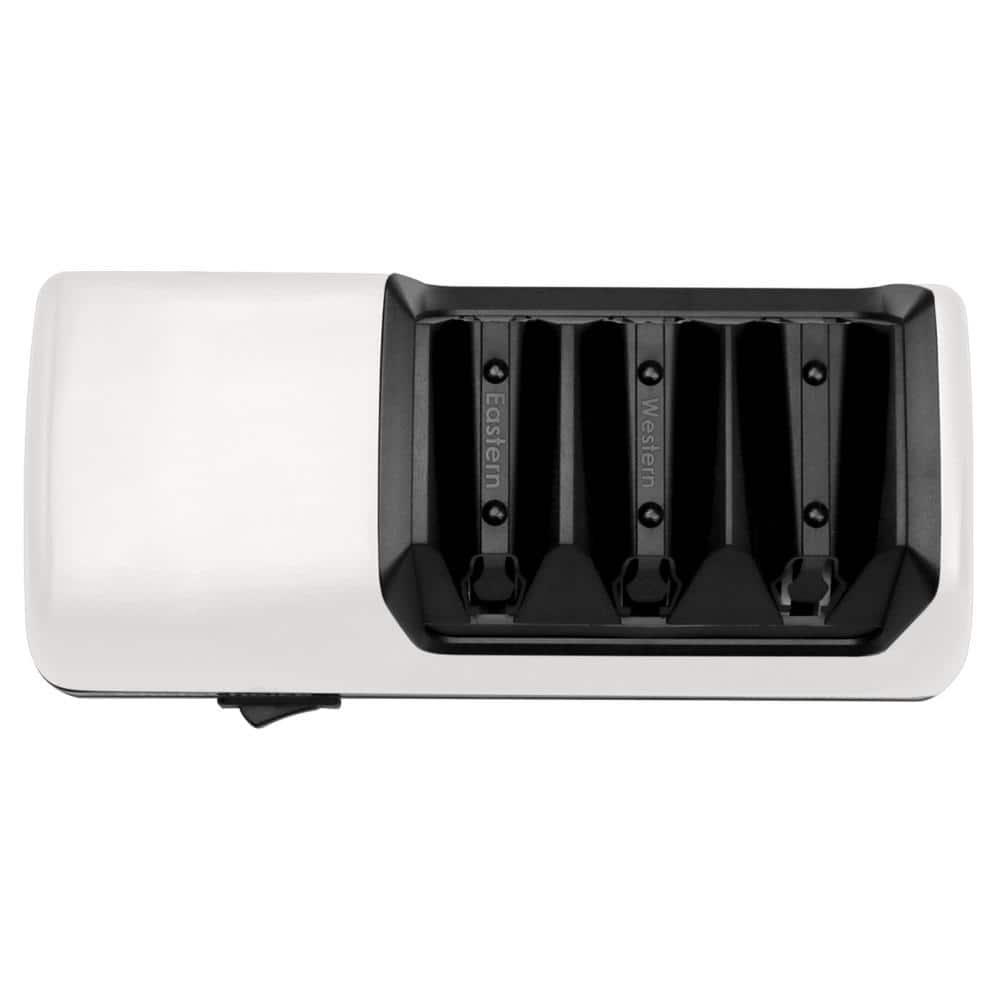 Chef'sChoice Chef'sChoice Model 15XV Professional Electric Knife Sharpener, 3-Stage 15-Degree Trizor
