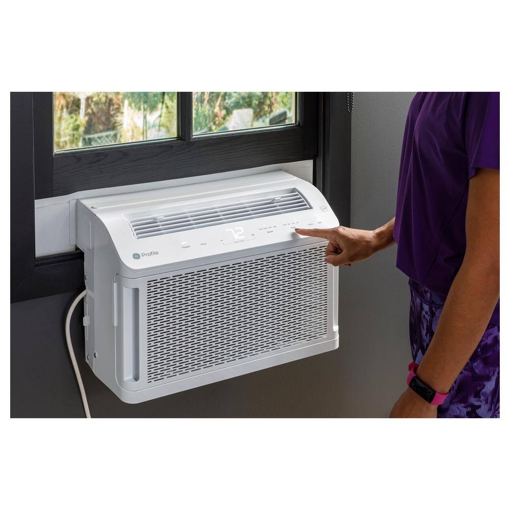 GE APPLIANCES PHNT12CC 10,501 - 12,500 btu air conditioner