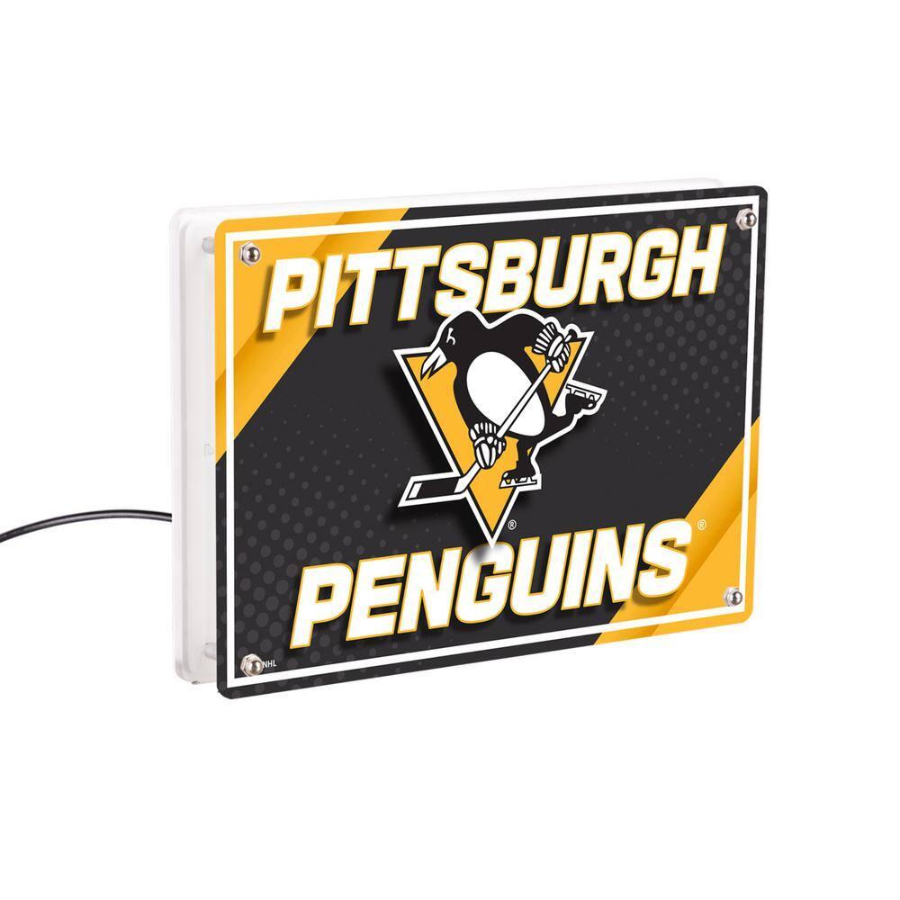 Evergreen Enterprises, Inc 7'' Sports Themed LED Sign