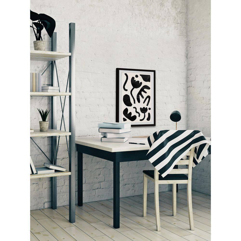 Marmont Hill " Complicated Formation " Painting Print