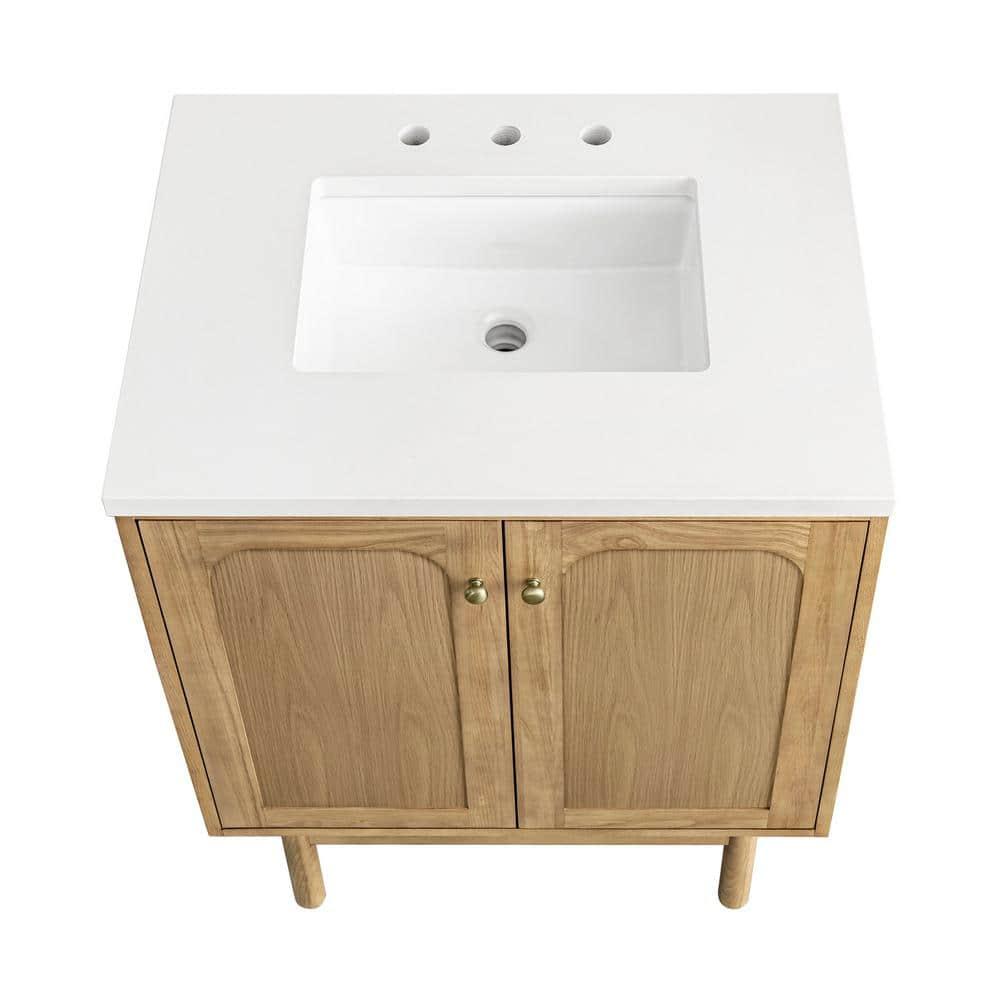Laurent 30'' Single Bathroom Vanity
