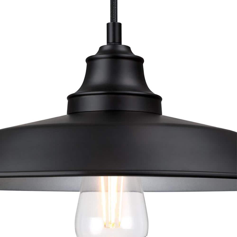 Westinghouse Lighting Iron Hill 1 - Light Single Pendant