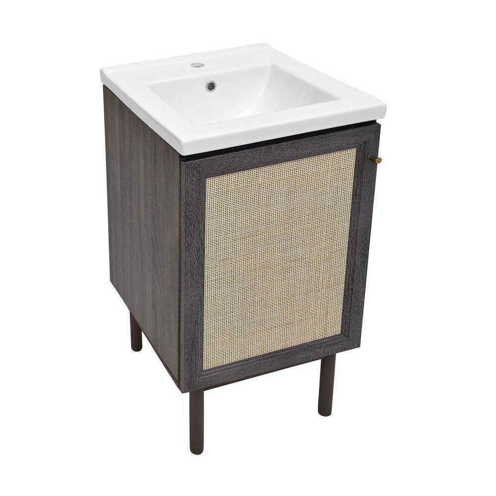Classe 18" Bathroom Vanity