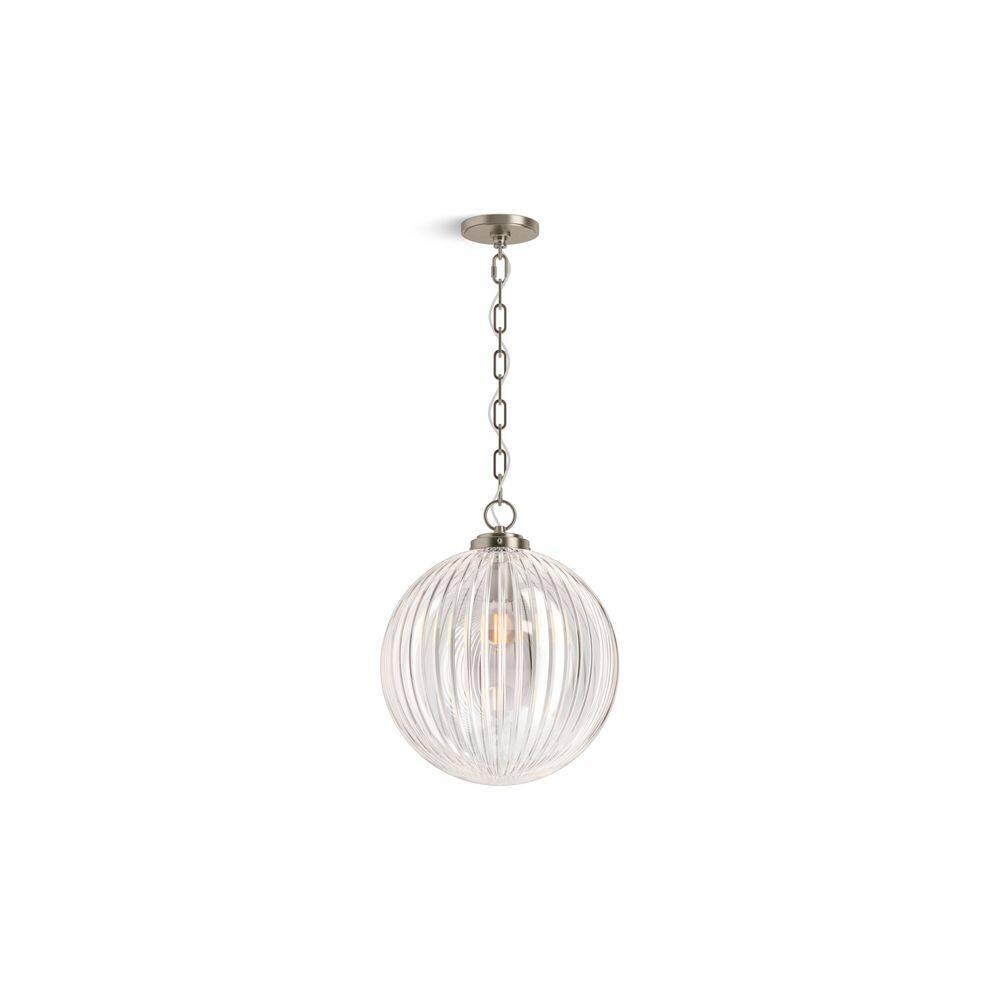 Embra By Studio McGee 14 in. Pendant