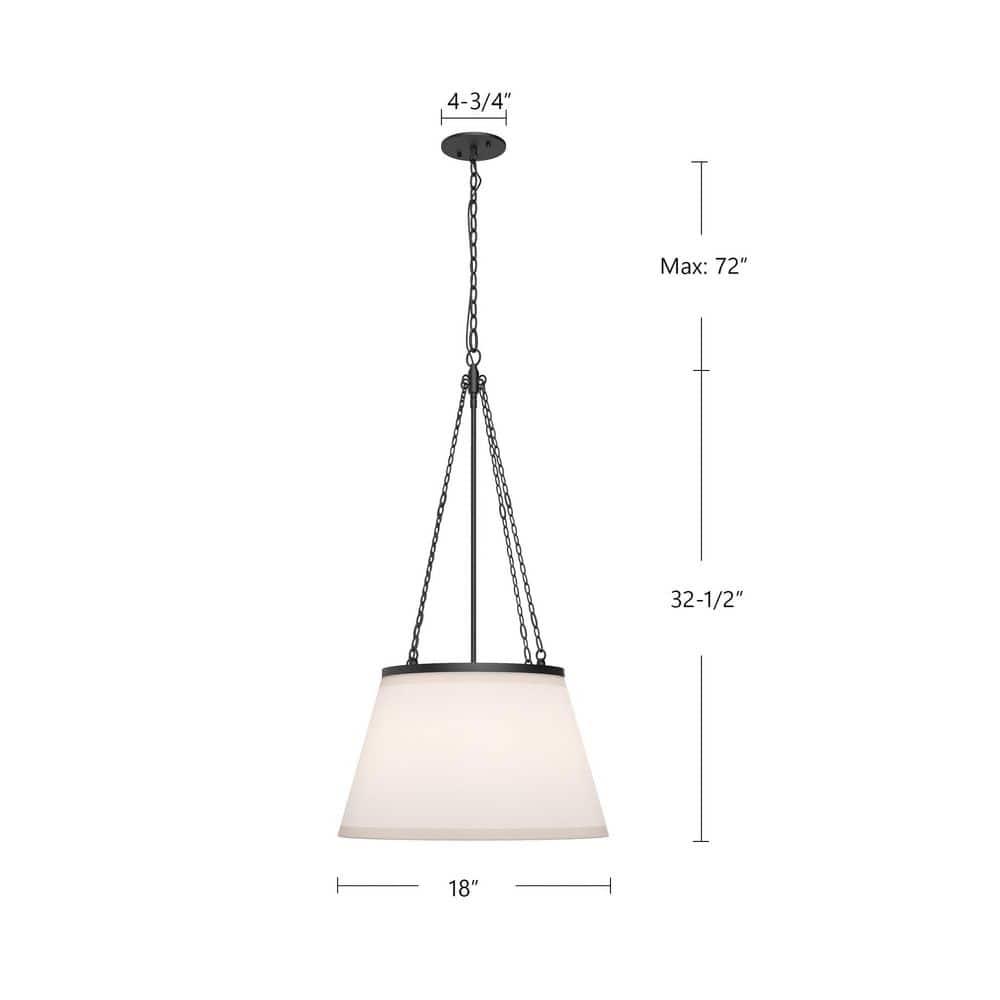 Alora Mood Speakeasy 1 - Light Unique/Statement Pendant