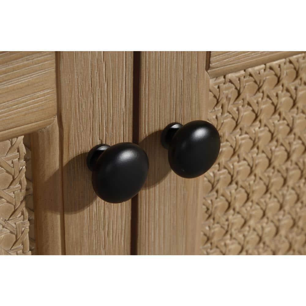 Birch Lane™ Berkely 24'' Single Bathroom Vanity with Porcelain Top