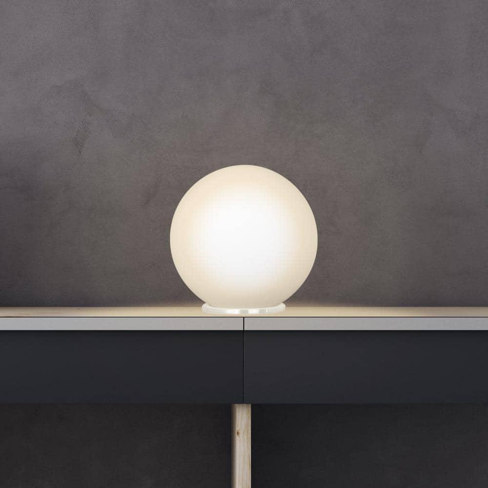 Mia Globe Lamp