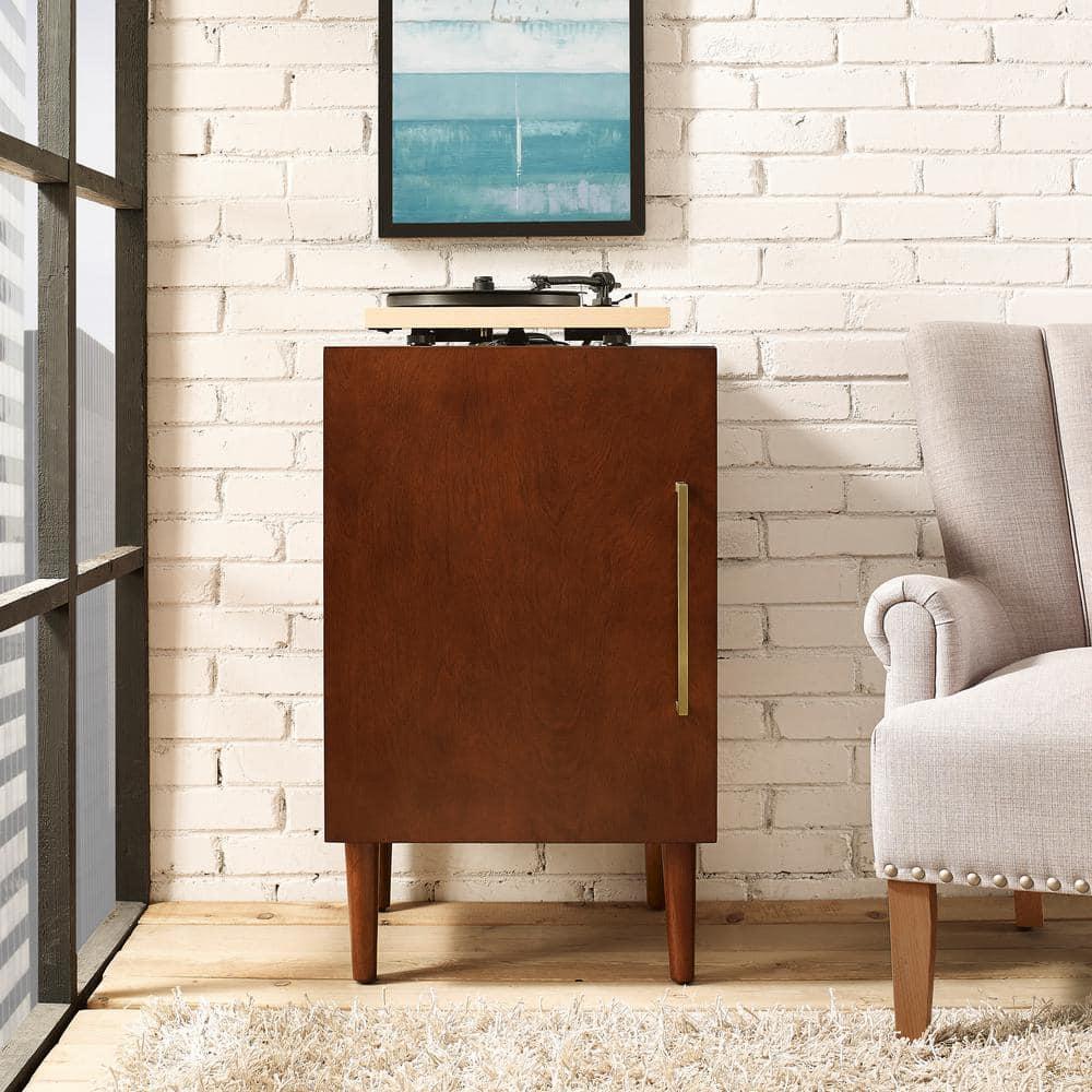 Crosley Media Stand