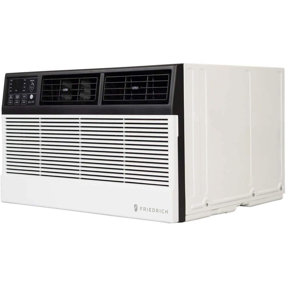 Friedrich Uni-Fit Smart 10,000 BTU Through the Wall Air Conditioner