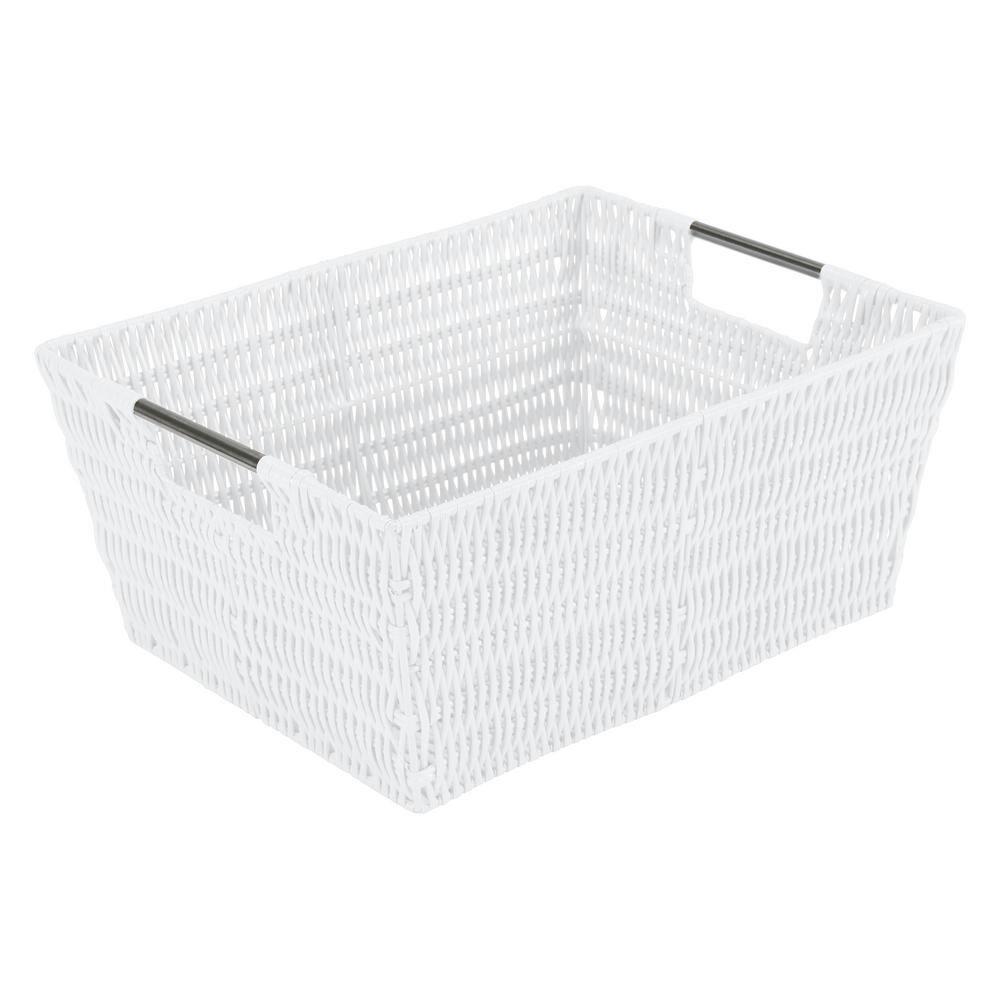 Simplify Simplify Plastic Box