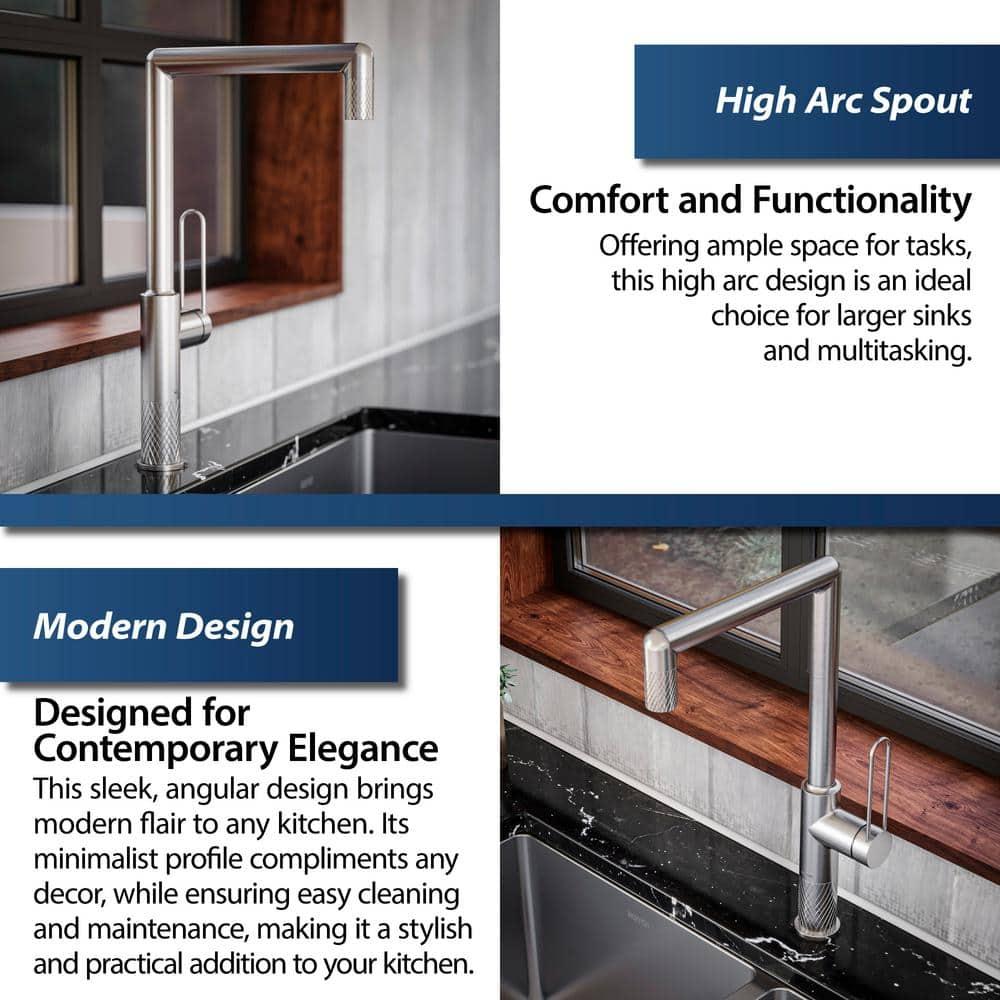 Karran Sherman Kitchen Faucet