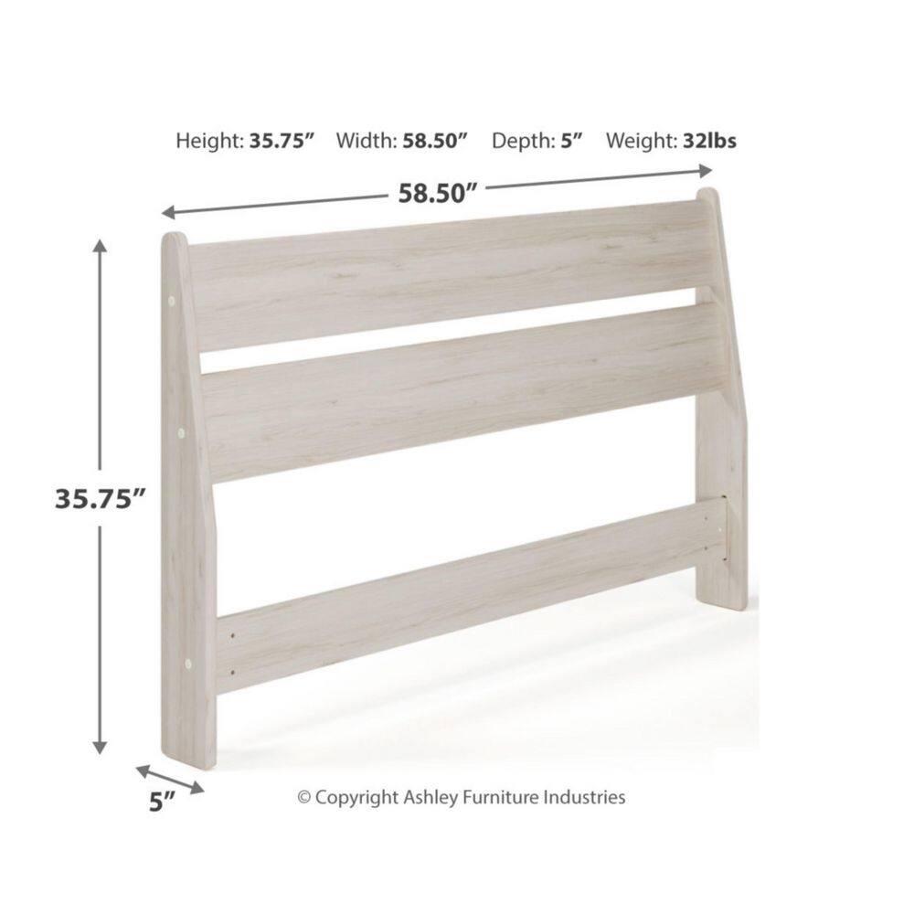 Dudzik Headboard