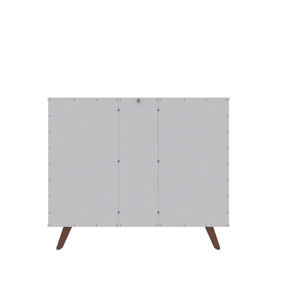39.37" Hampton Buffet Stand - Manhattan Comfort