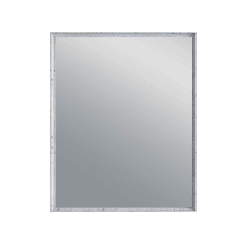 Formosa Solid Wood Flat Mirror